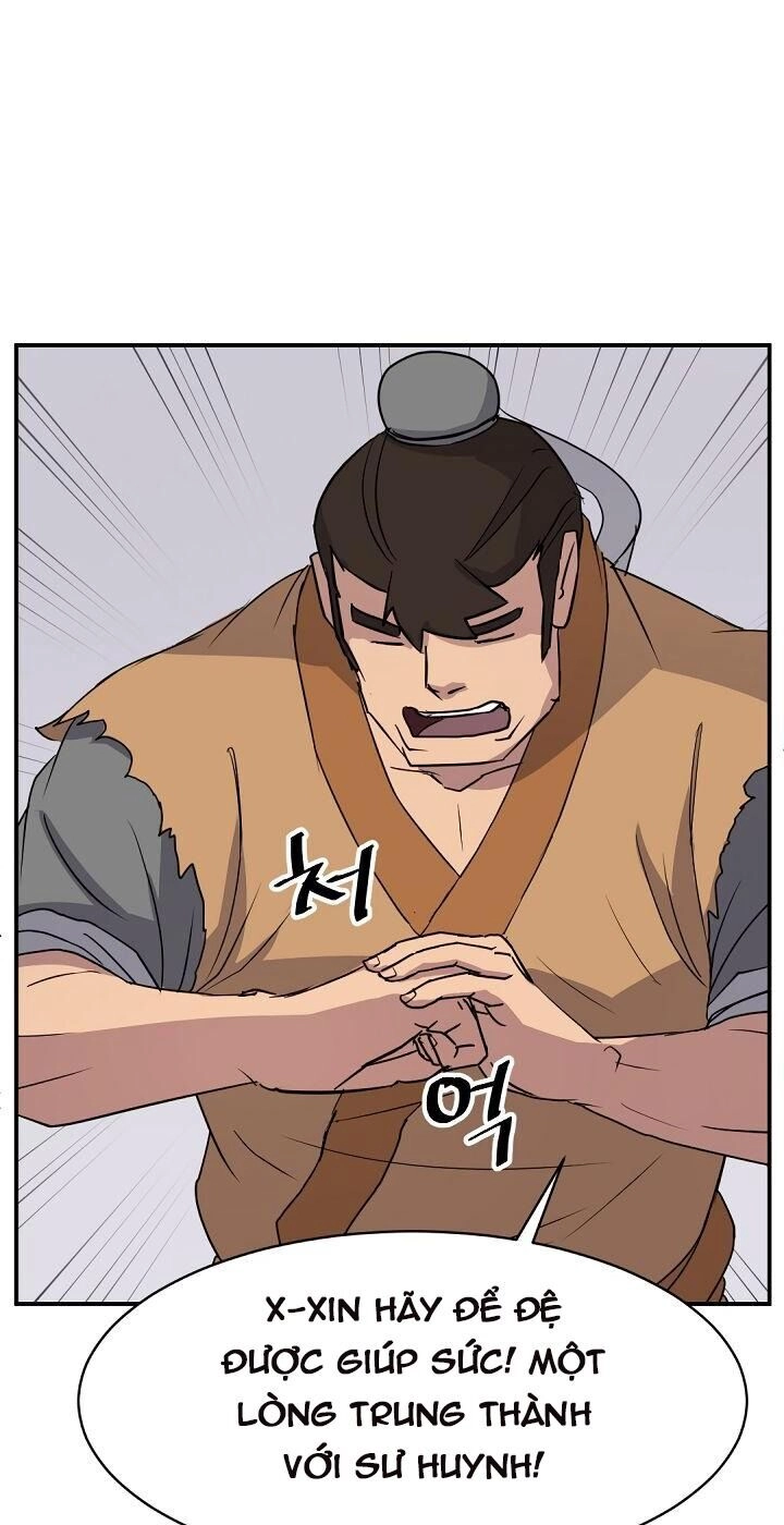 Trọng Sinh, Bất Khả Chiến Bại Chapter 88 - 7