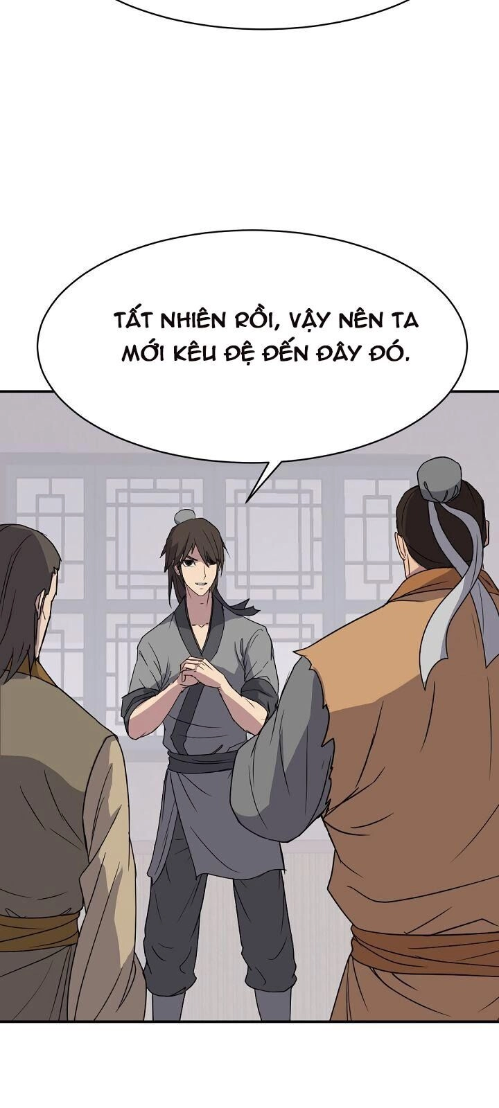 Trọng Sinh, Bất Khả Chiến Bại Chapter 88 - 8