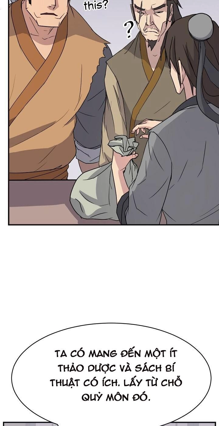 Trọng Sinh, Bất Khả Chiến Bại Chapter 88 - 11