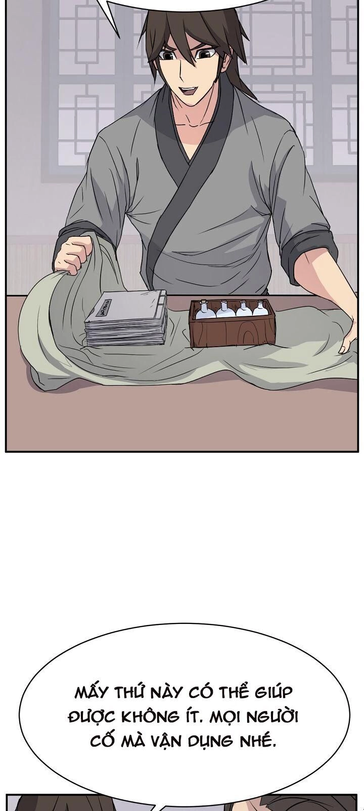 Trọng Sinh, Bất Khả Chiến Bại Chapter 88 - 12