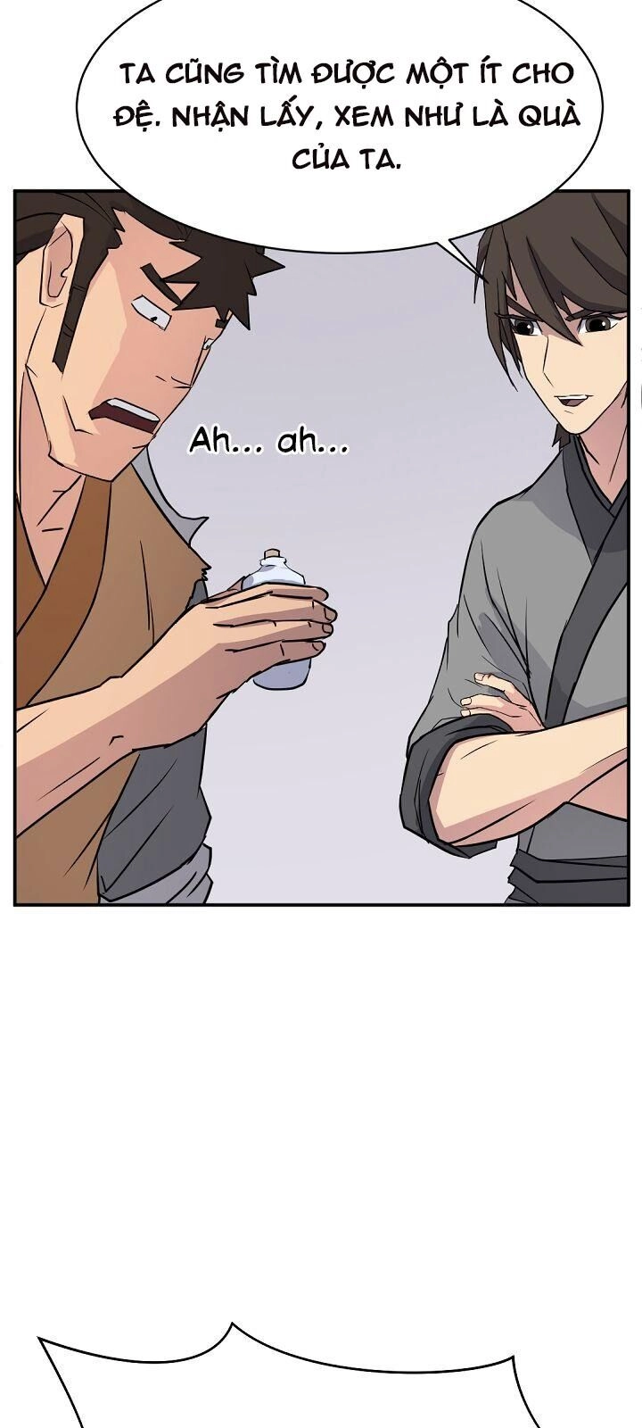 Trọng Sinh, Bất Khả Chiến Bại Chapter 88 - 14