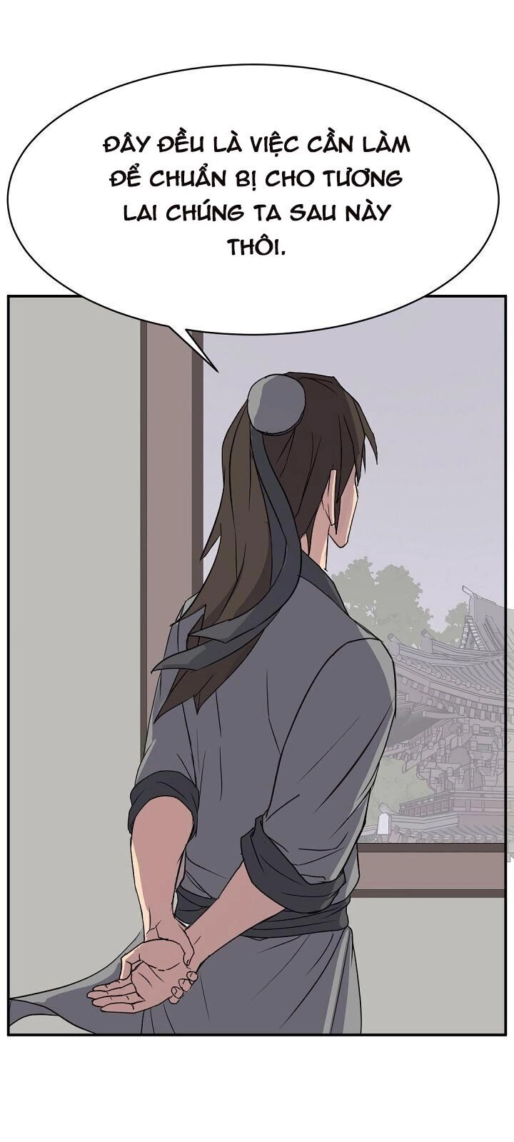 Trọng Sinh, Bất Khả Chiến Bại Chapter 88 - 16