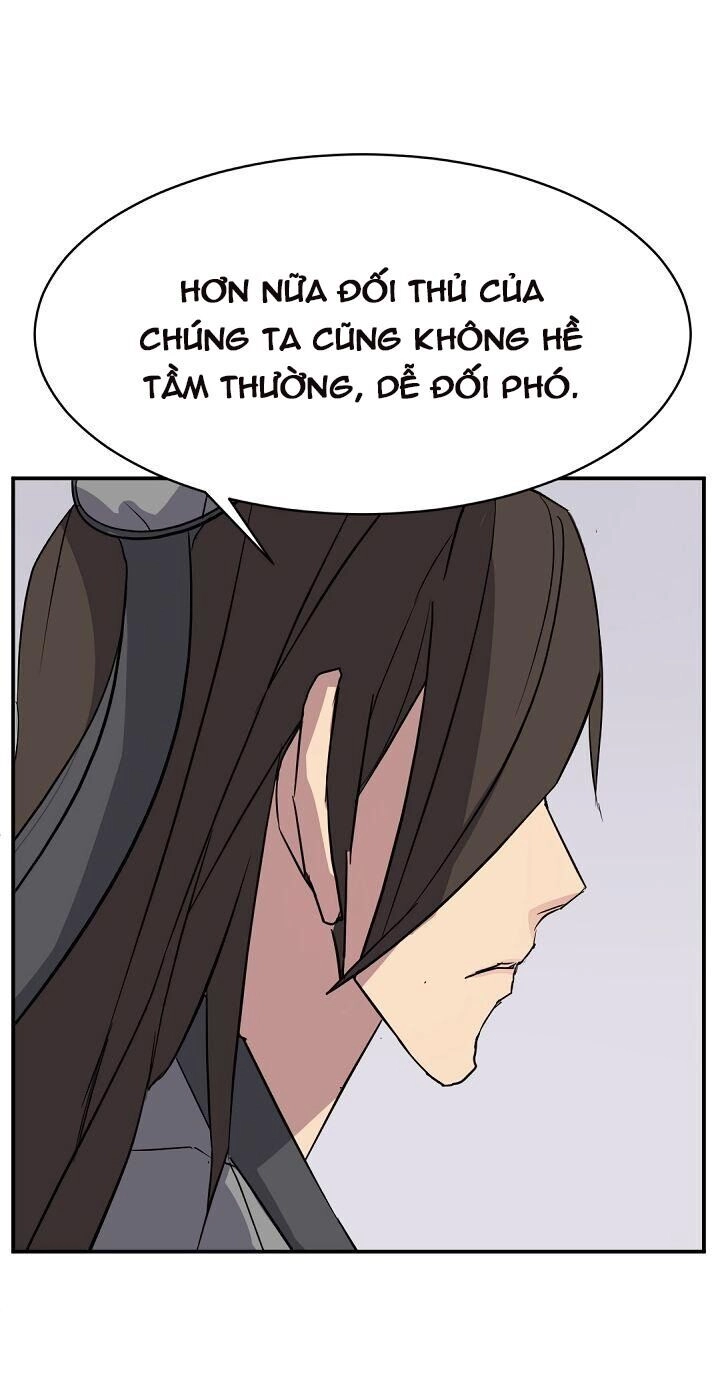 Trọng Sinh, Bất Khả Chiến Bại Chapter 88 - 17