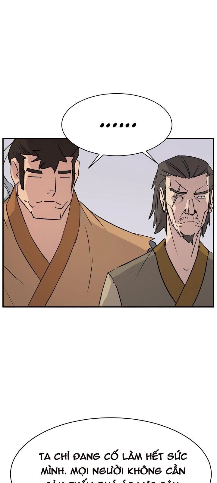 Trọng Sinh, Bất Khả Chiến Bại Chapter 88 - 18