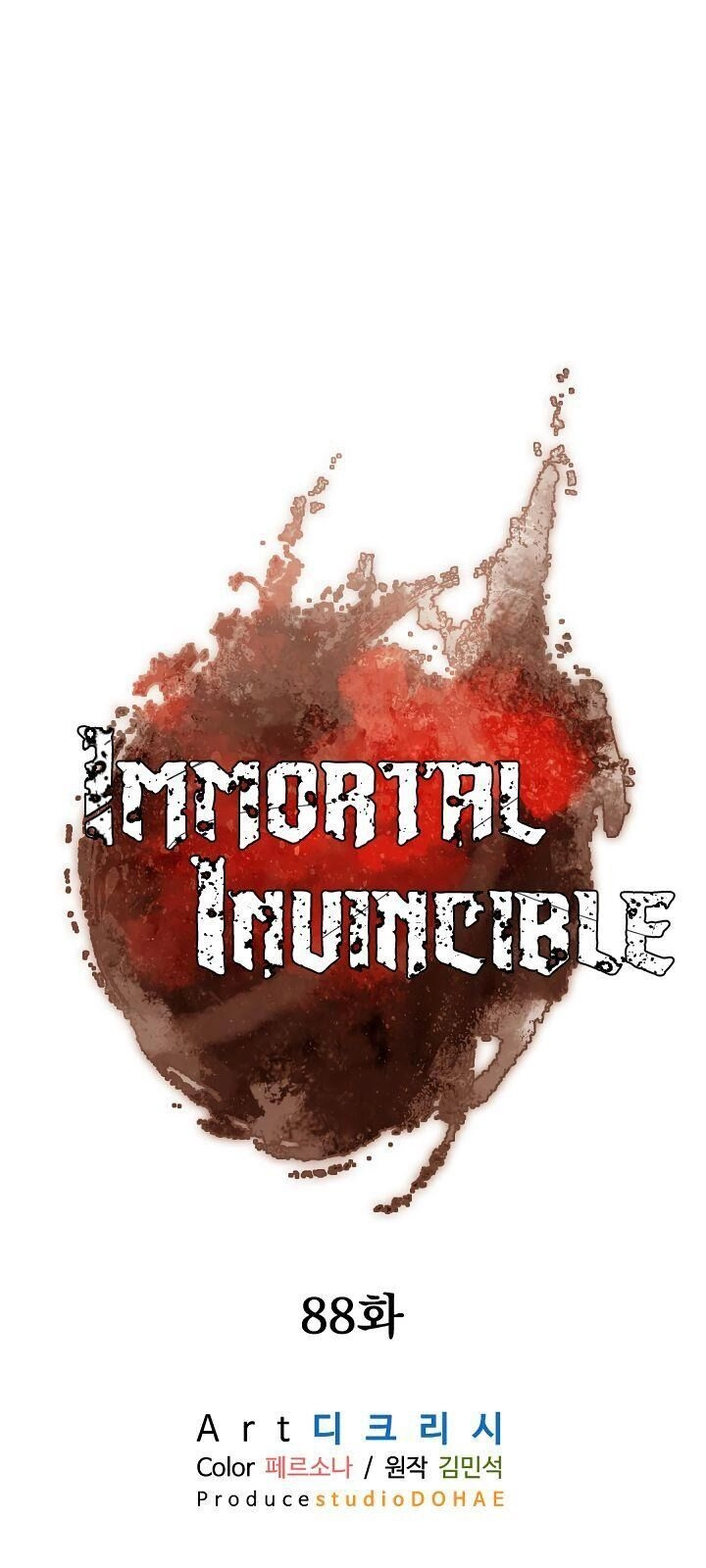 Trọng Sinh, Bất Khả Chiến Bại Chapter 88 - 20