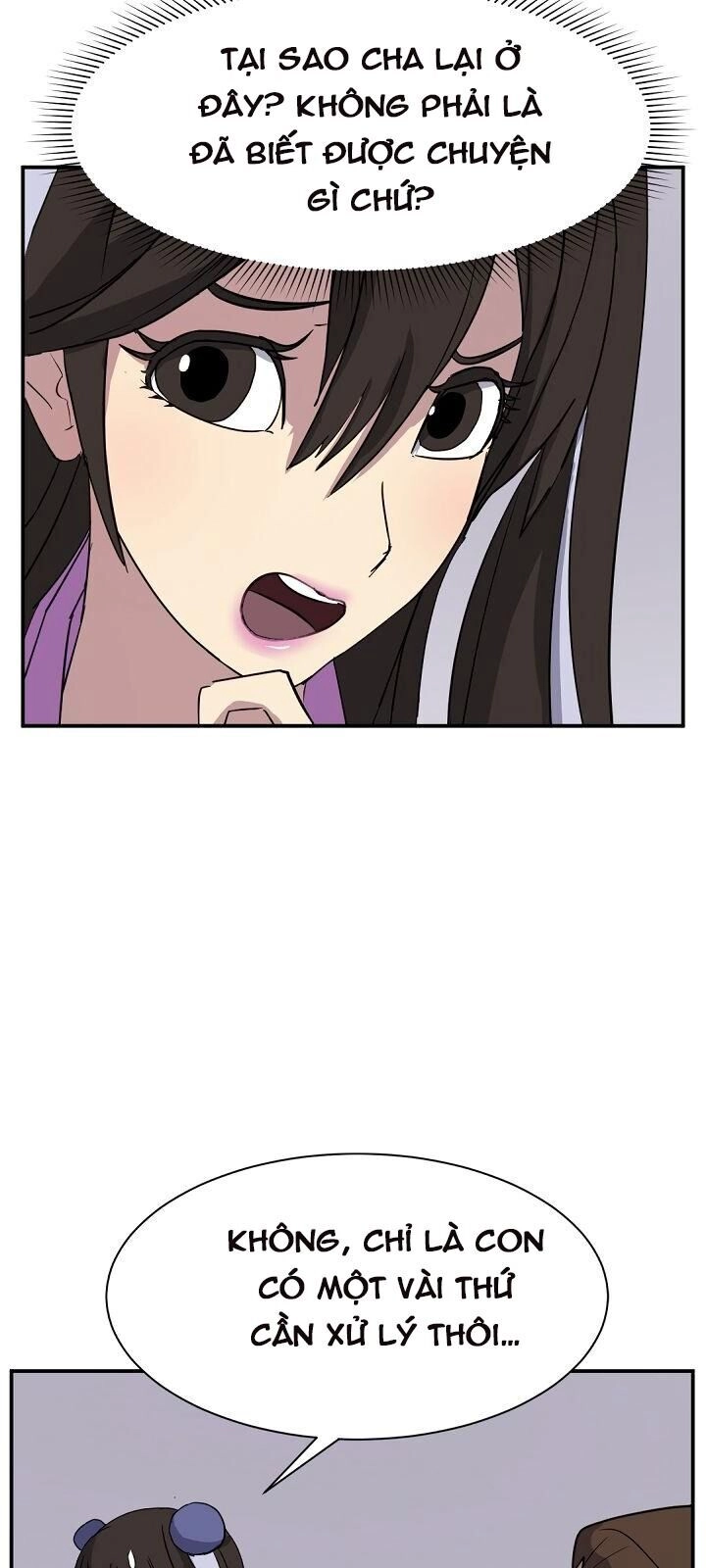 Trọng Sinh, Bất Khả Chiến Bại Chapter 88 - 26