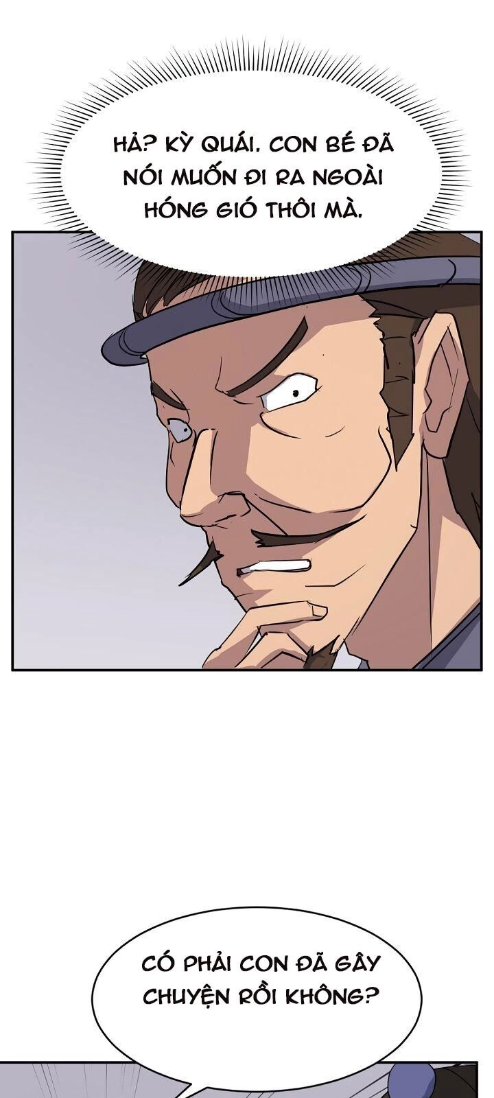 Trọng Sinh, Bất Khả Chiến Bại Chapter 88 - 28