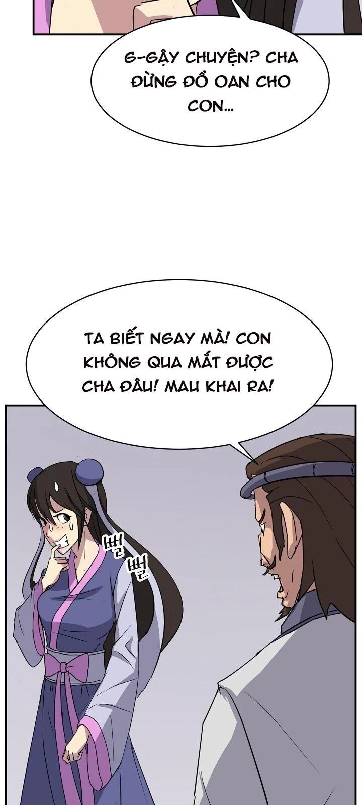 Trọng Sinh, Bất Khả Chiến Bại Chapter 88 - 30