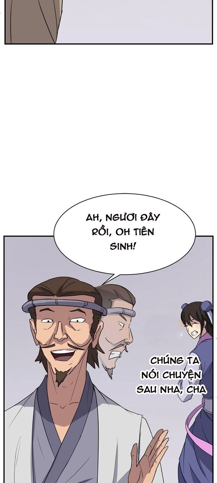 Trọng Sinh, Bất Khả Chiến Bại Chapter 88 - 32