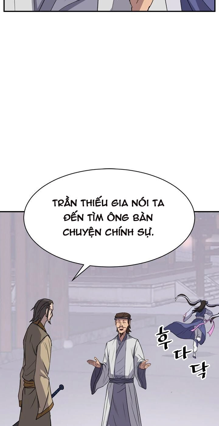 Trọng Sinh, Bất Khả Chiến Bại Chapter 88 - 33