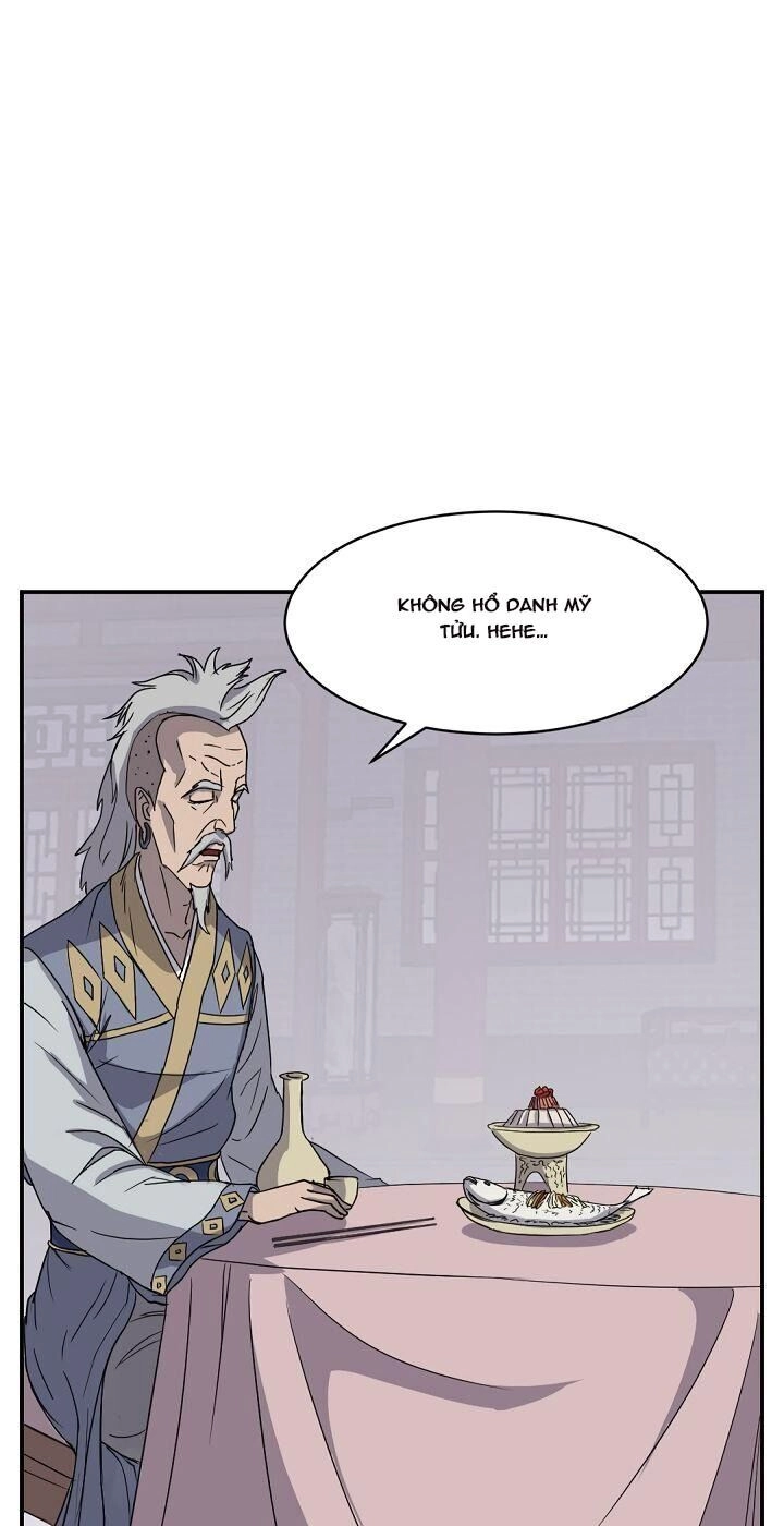 Trọng Sinh, Bất Khả Chiến Bại Chapter 88 - 41