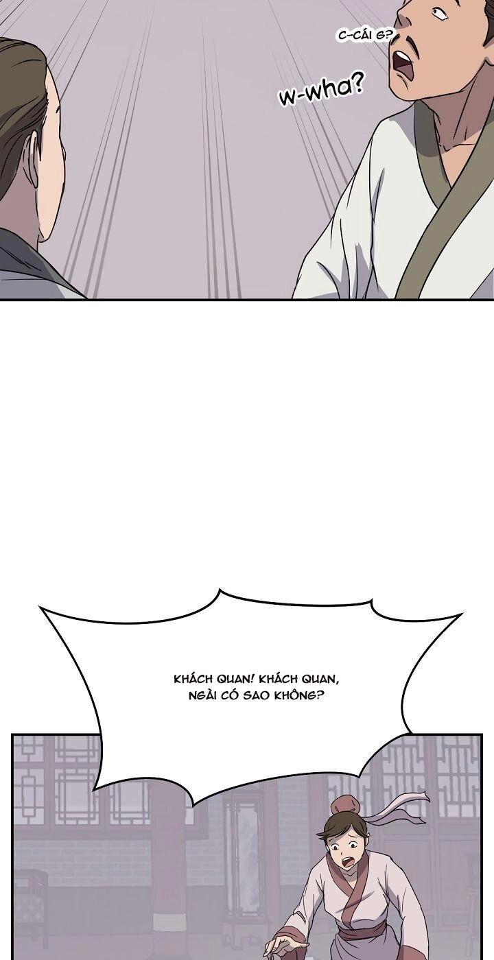 Trọng Sinh, Bất Khả Chiến Bại Chapter 88 - 45