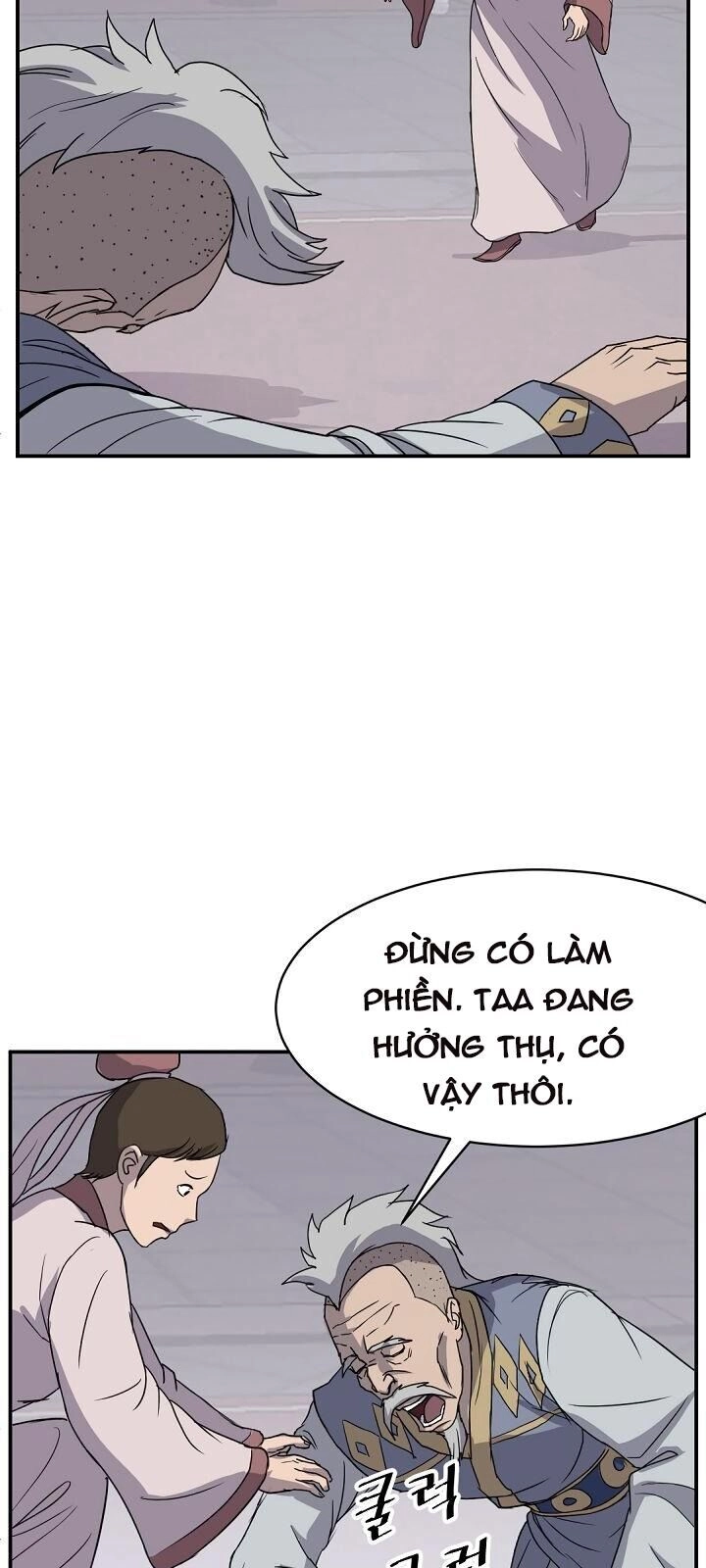 Trọng Sinh, Bất Khả Chiến Bại Chapter 88 - 46