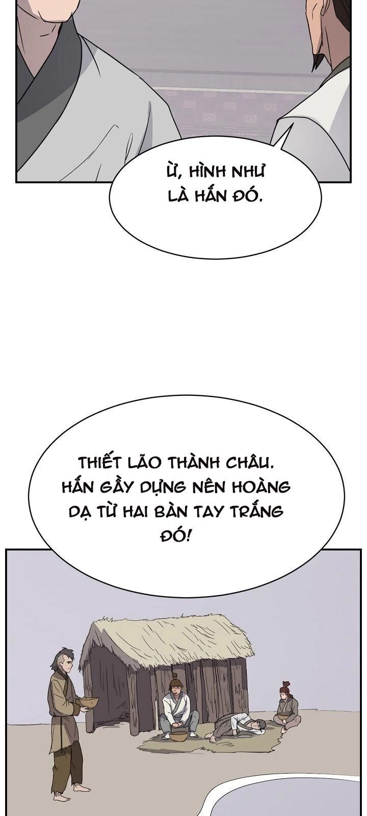 Trọng Sinh, Bất Khả Chiến Bại Chapter 88 - 48