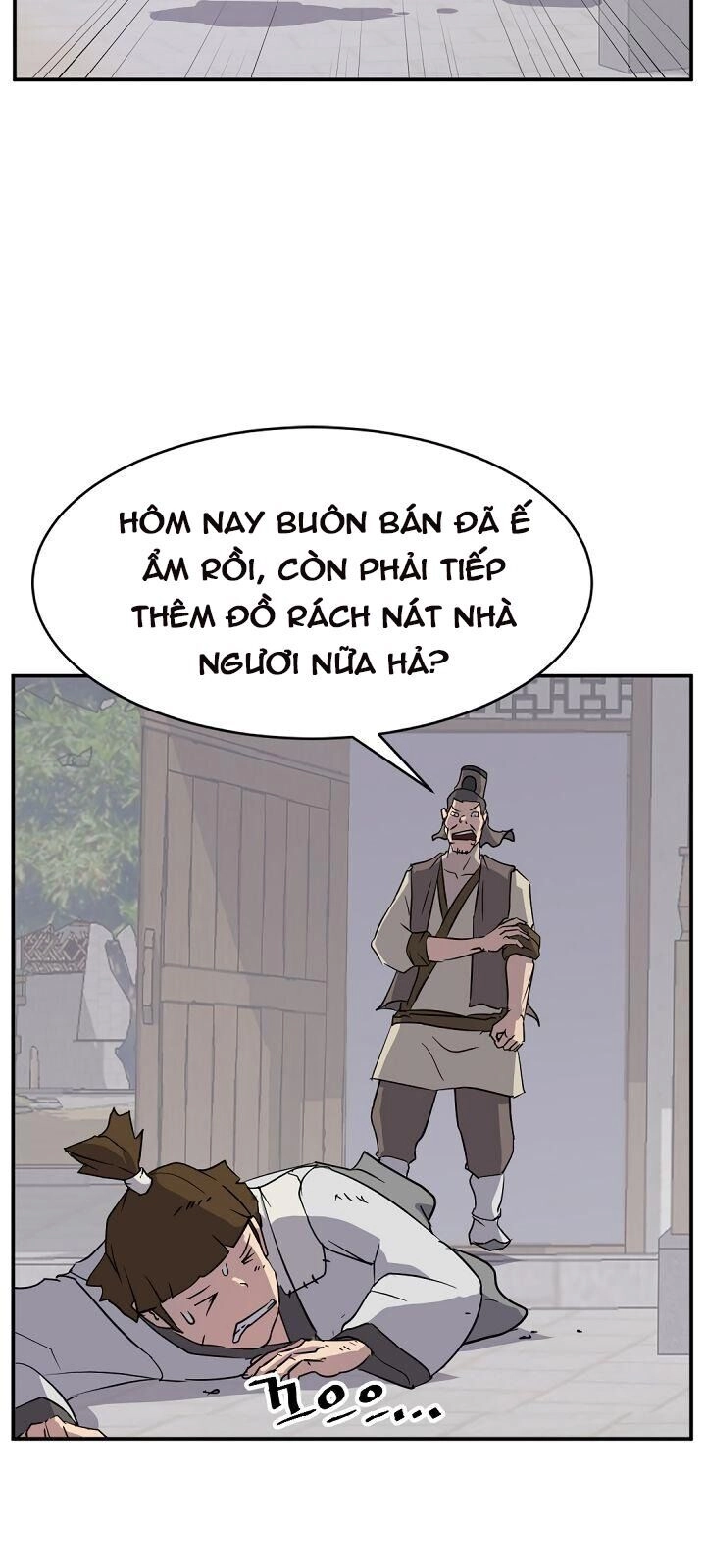 Trọng Sinh, Bất Khả Chiến Bại Chapter 88 - 56