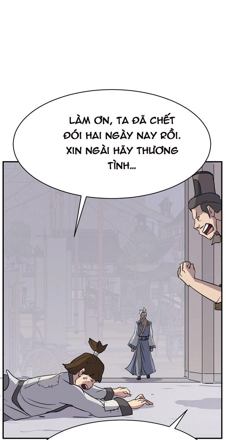 Trọng Sinh, Bất Khả Chiến Bại Chapter 88 - 57