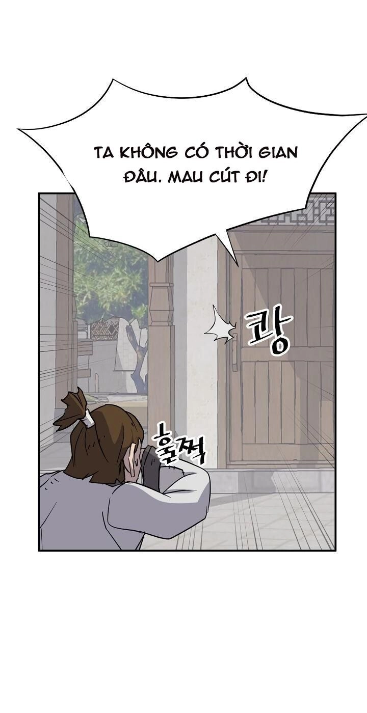 Trọng Sinh, Bất Khả Chiến Bại Chapter 88 - 59