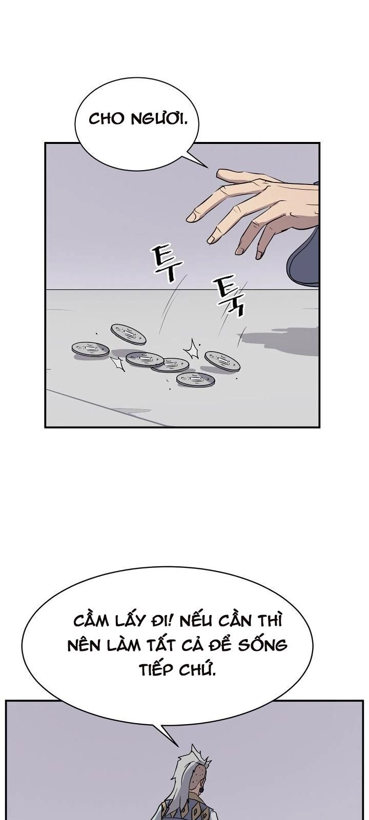 Trọng Sinh, Bất Khả Chiến Bại Chapter 88 - 62