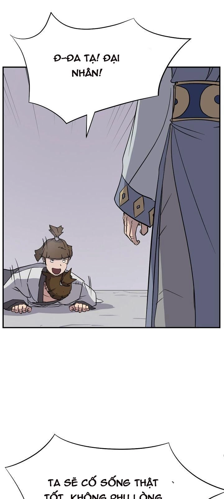 Trọng Sinh, Bất Khả Chiến Bại Chapter 88 - 64