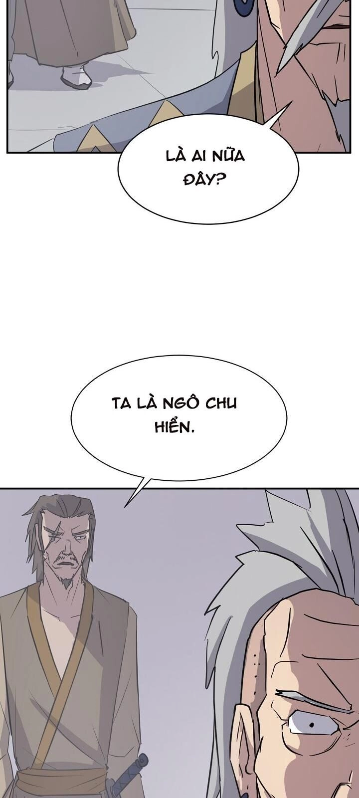 Trọng Sinh, Bất Khả Chiến Bại Chapter 88 - 70