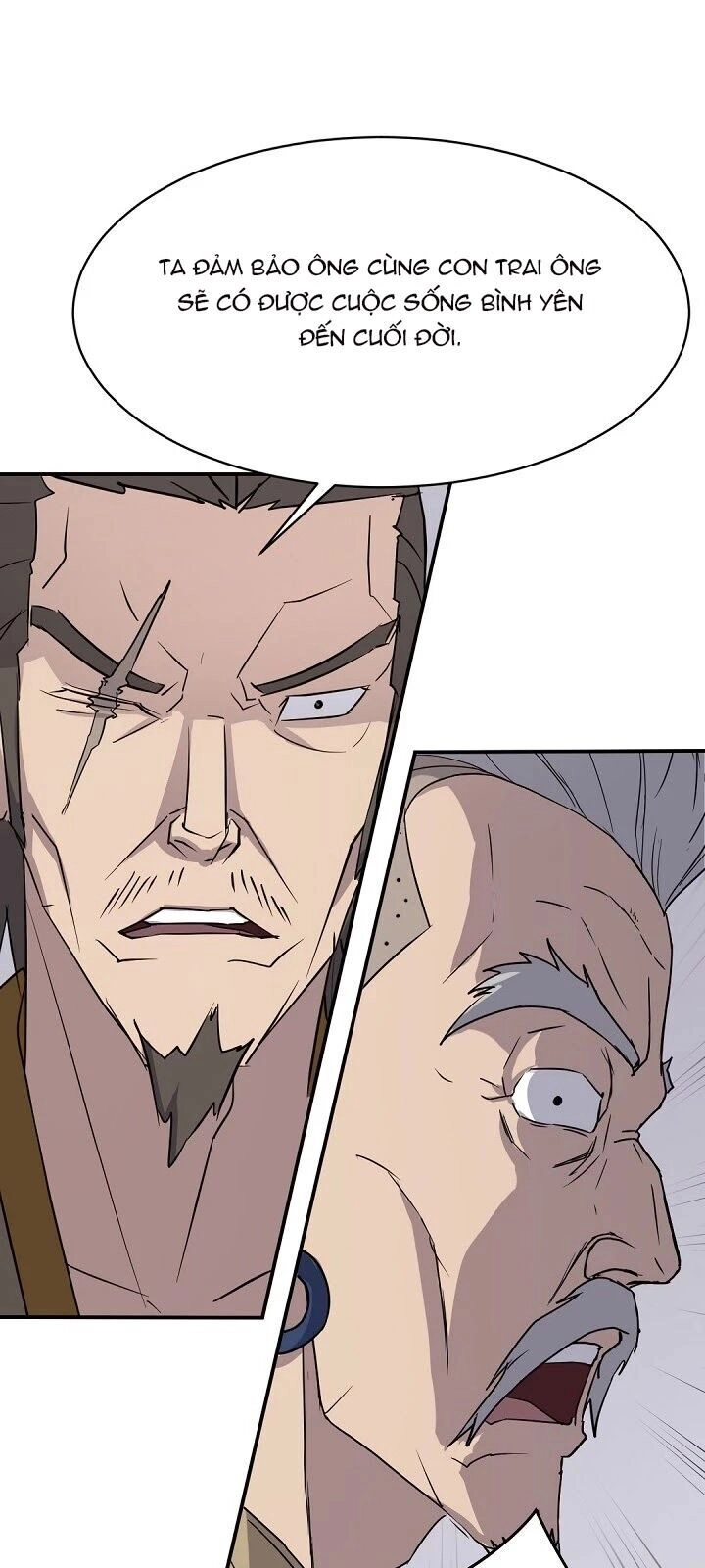 Trọng Sinh, Bất Khả Chiến Bại Chapter 89 - 12