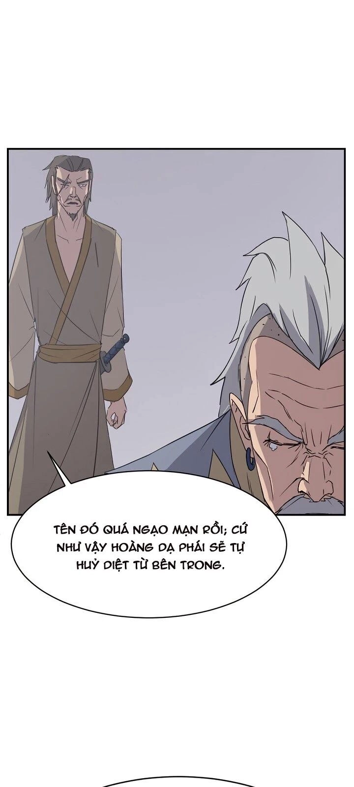 Trọng Sinh, Bất Khả Chiến Bại Chapter 89 - 22