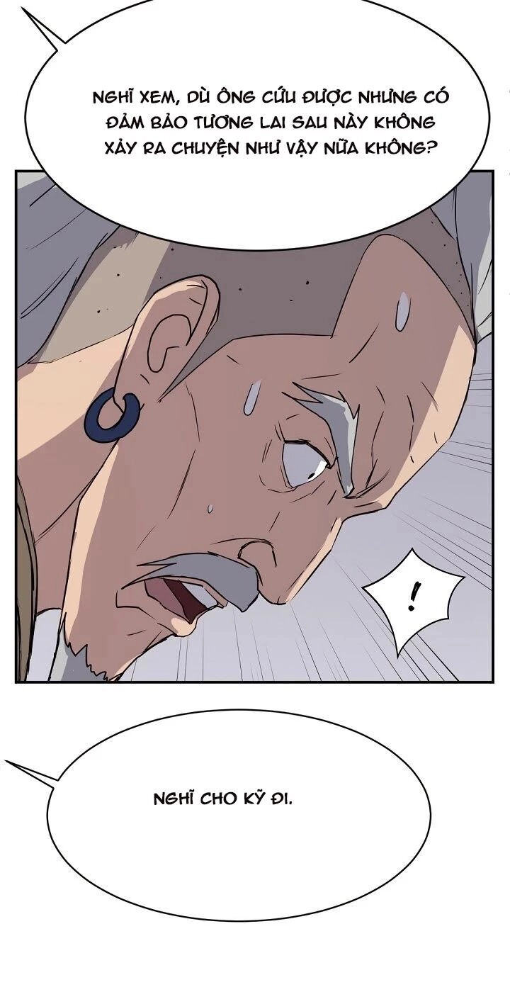 Trọng Sinh, Bất Khả Chiến Bại Chapter 89 - 23