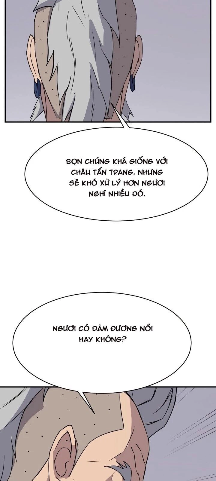 Trọng Sinh, Bất Khả Chiến Bại Chapter 89 - 26
