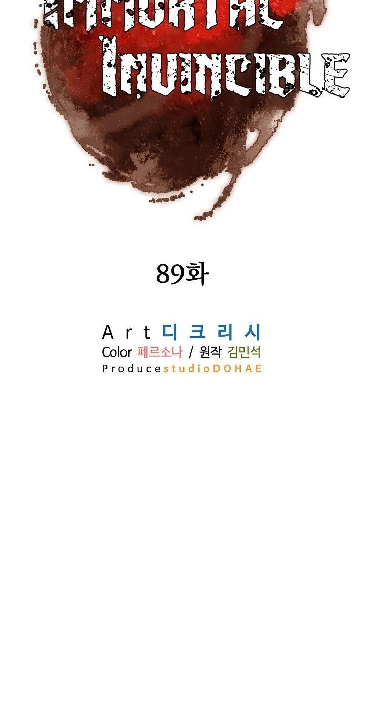 Trọng Sinh, Bất Khả Chiến Bại Chapter 89 - 29