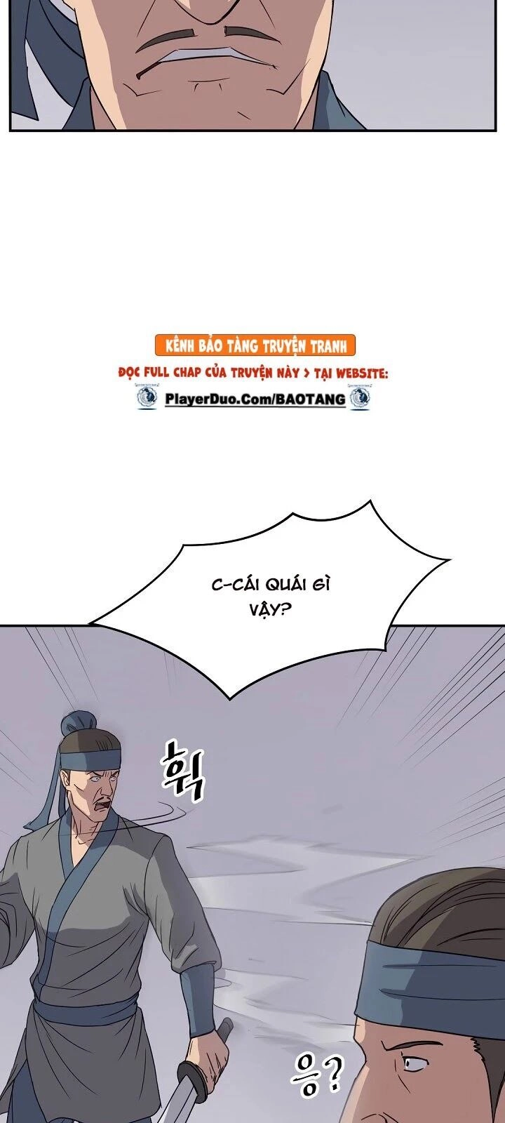 Trọng Sinh, Bất Khả Chiến Bại Chapter 89 - 38