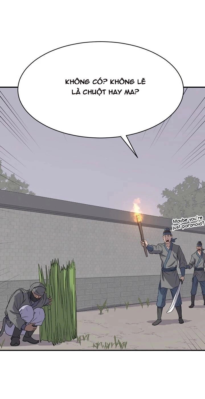 Trọng Sinh, Bất Khả Chiến Bại Chapter 89 - 41