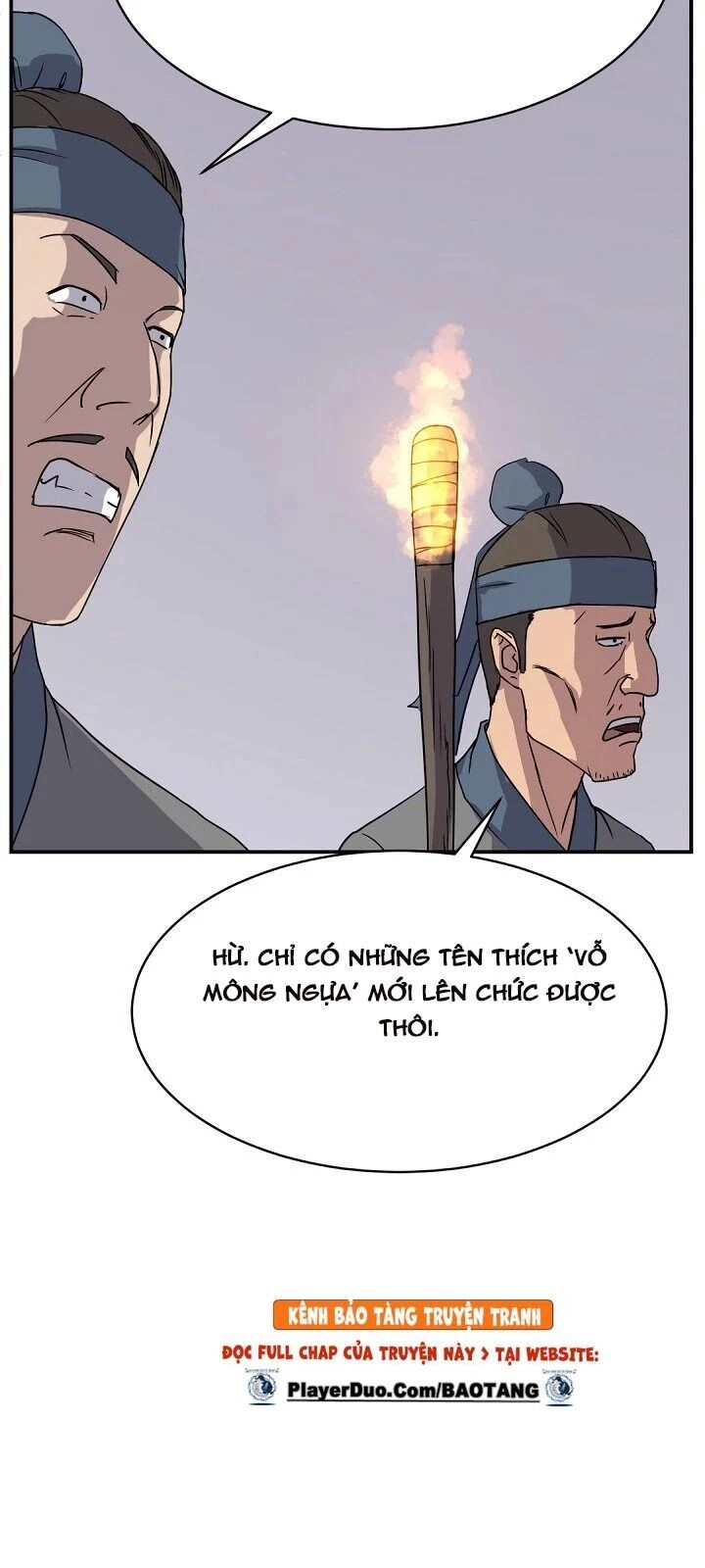 Trọng Sinh, Bất Khả Chiến Bại Chapter 89 - 44