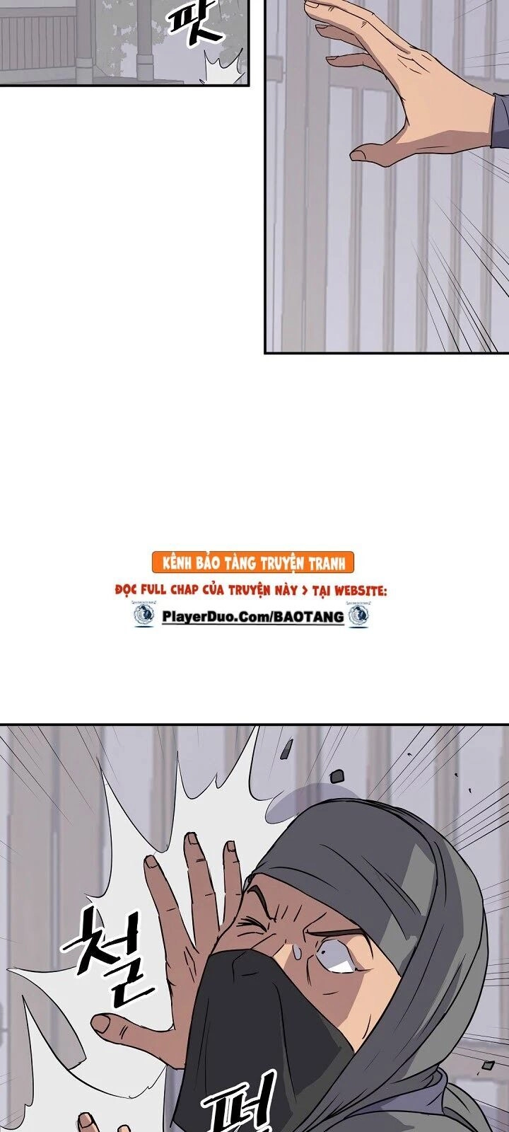 Trọng Sinh, Bất Khả Chiến Bại Chapter 89 - 50