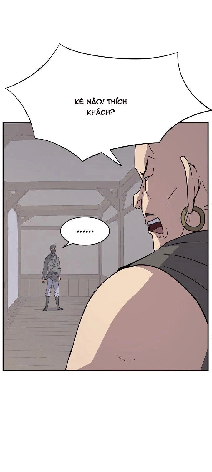 Trọng Sinh, Bất Khả Chiến Bại Chapter 89 - 58