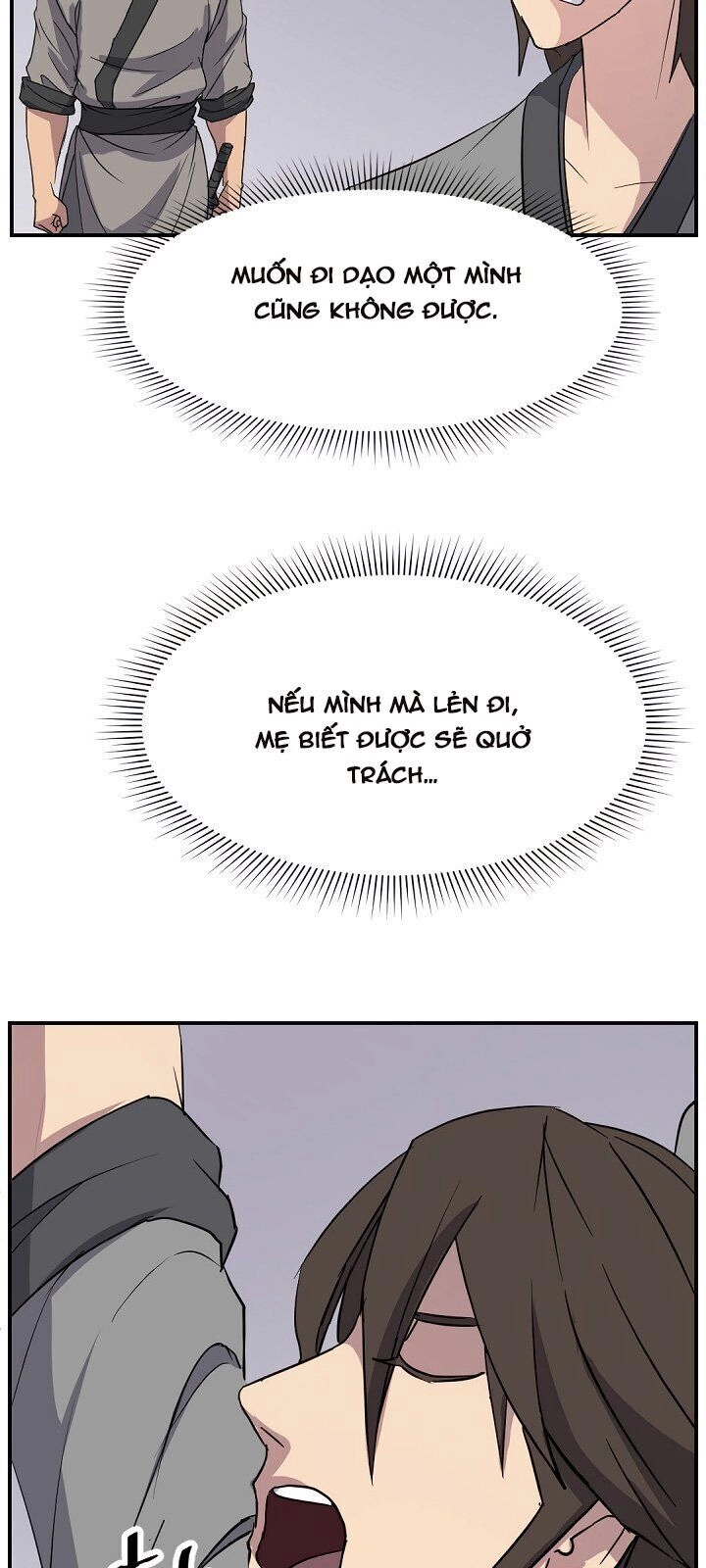 Trọng Sinh, Bất Khả Chiến Bại Chapter 90 - 9