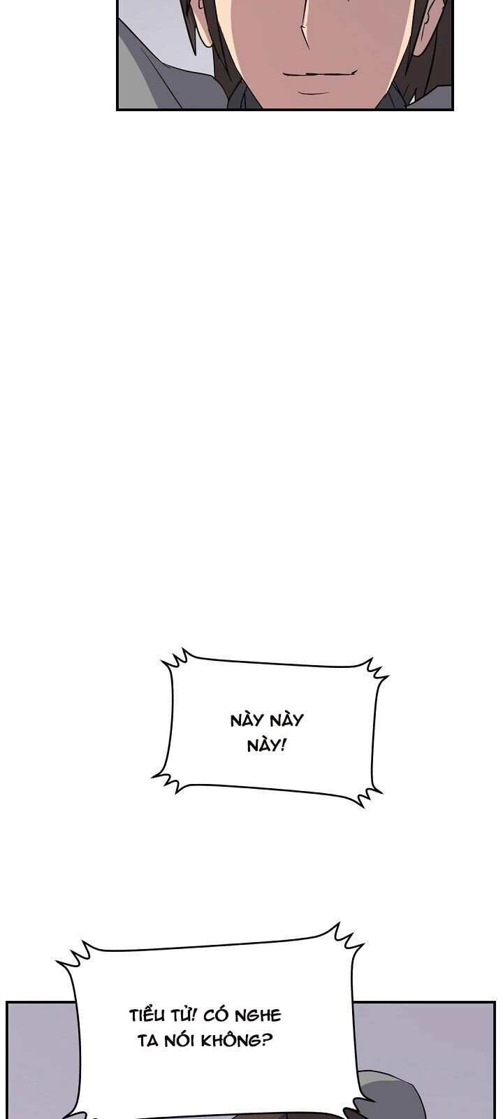 Trọng Sinh, Bất Khả Chiến Bại Chapter 90 - 13