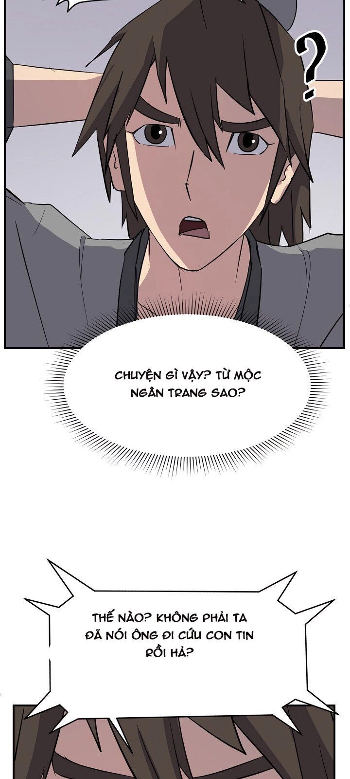 Trọng Sinh, Bất Khả Chiến Bại Chapter 90 - 14