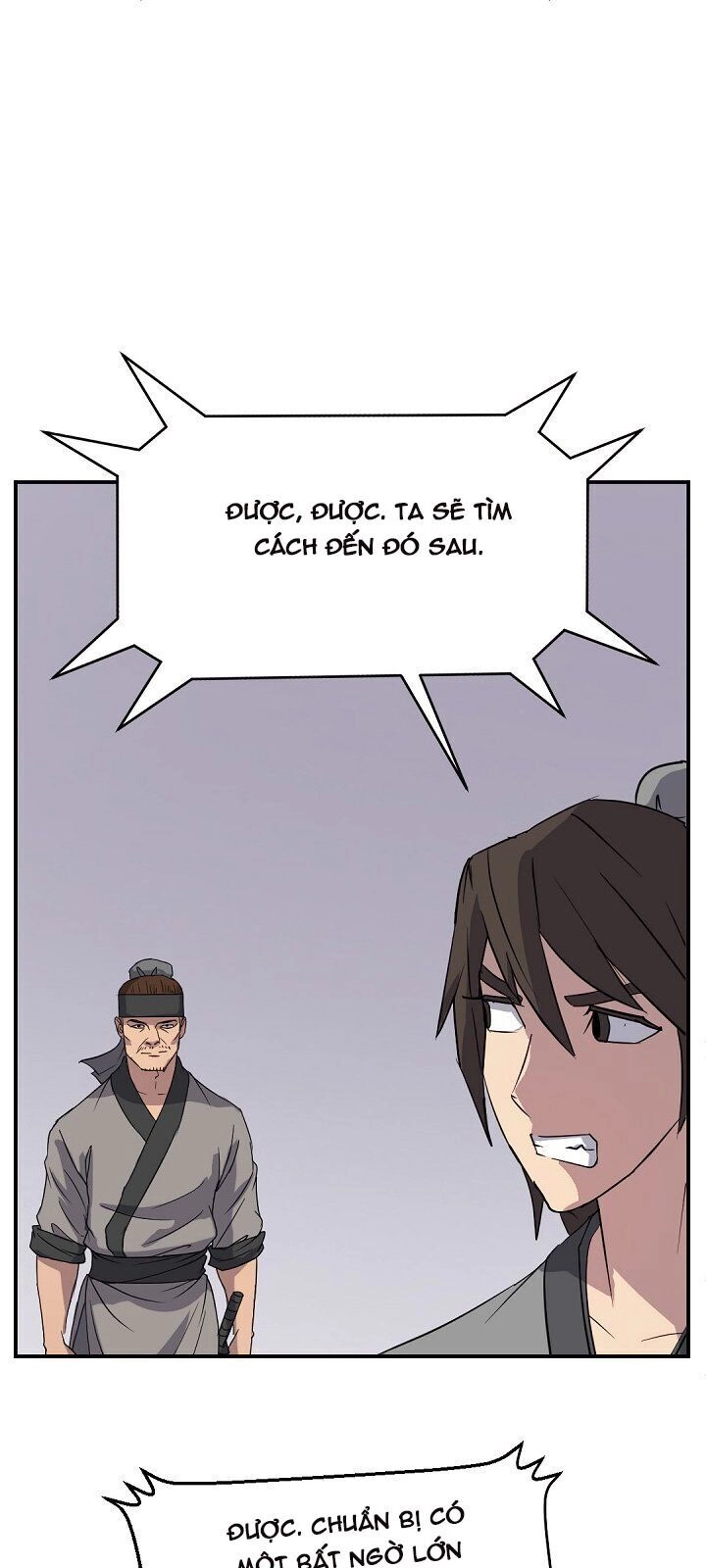 Trọng Sinh, Bất Khả Chiến Bại Chapter 90 - 18