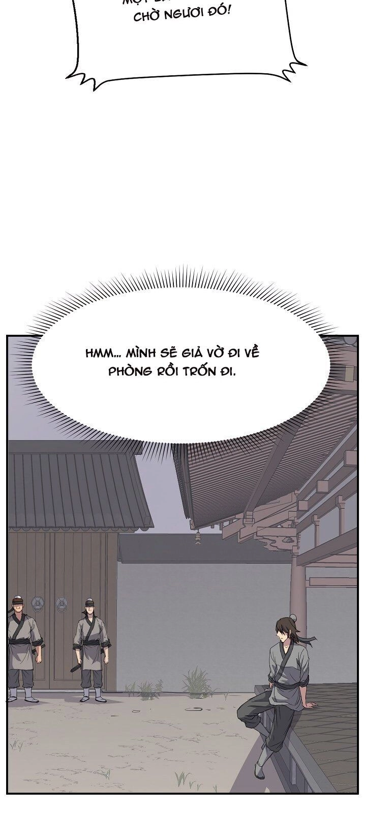 Trọng Sinh, Bất Khả Chiến Bại Chapter 90 - 19