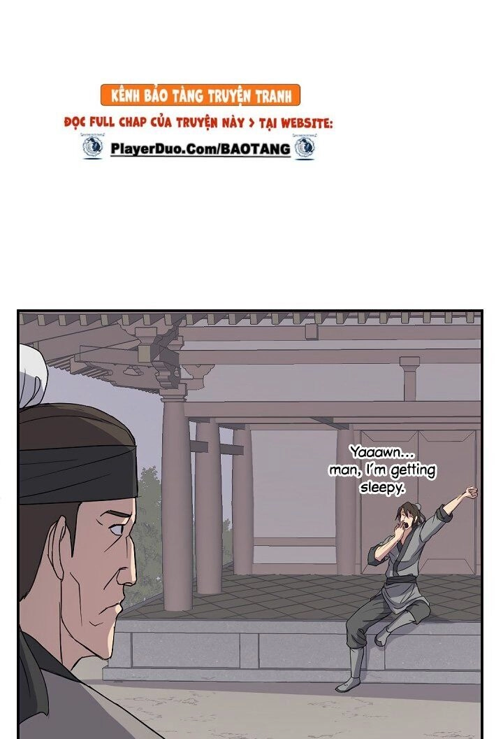 Trọng Sinh, Bất Khả Chiến Bại Chapter 90 - 20