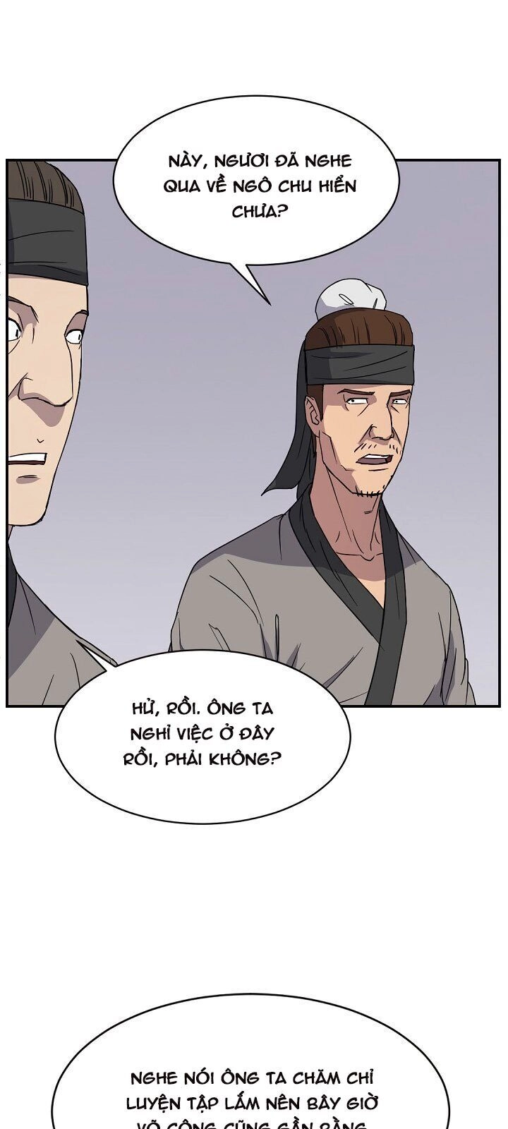 Trọng Sinh, Bất Khả Chiến Bại Chapter 90 - 25