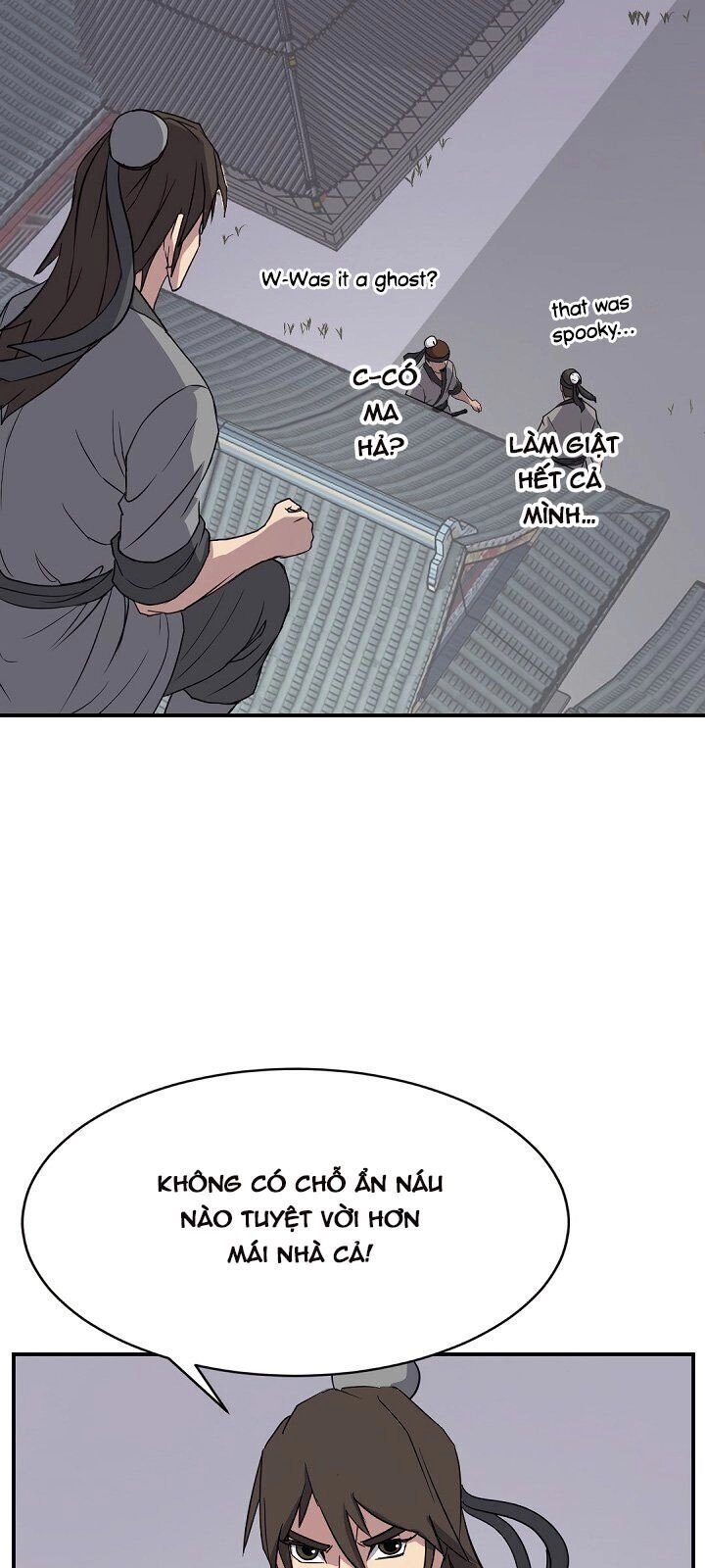 Trọng Sinh, Bất Khả Chiến Bại Chapter 90 - 33