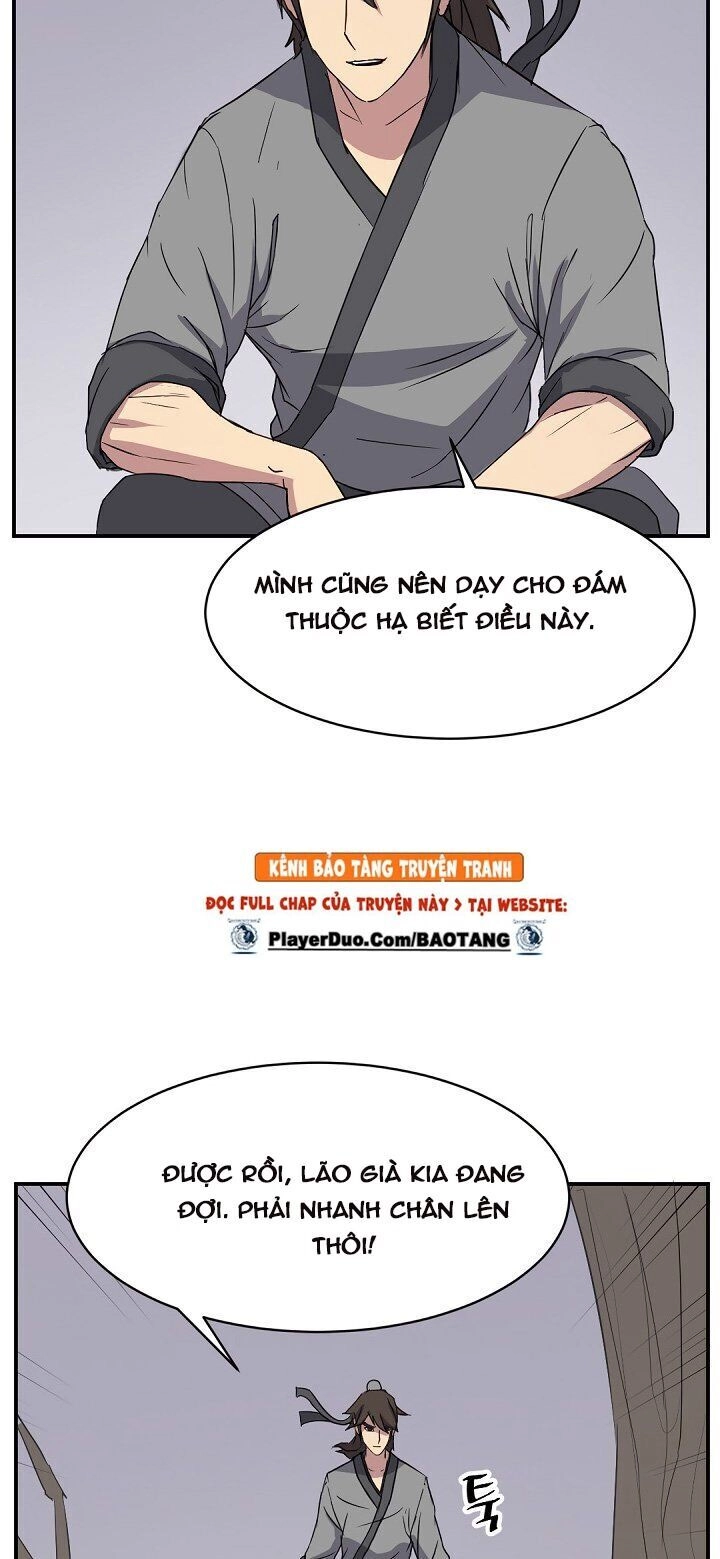 Trọng Sinh, Bất Khả Chiến Bại Chapter 90 - 34