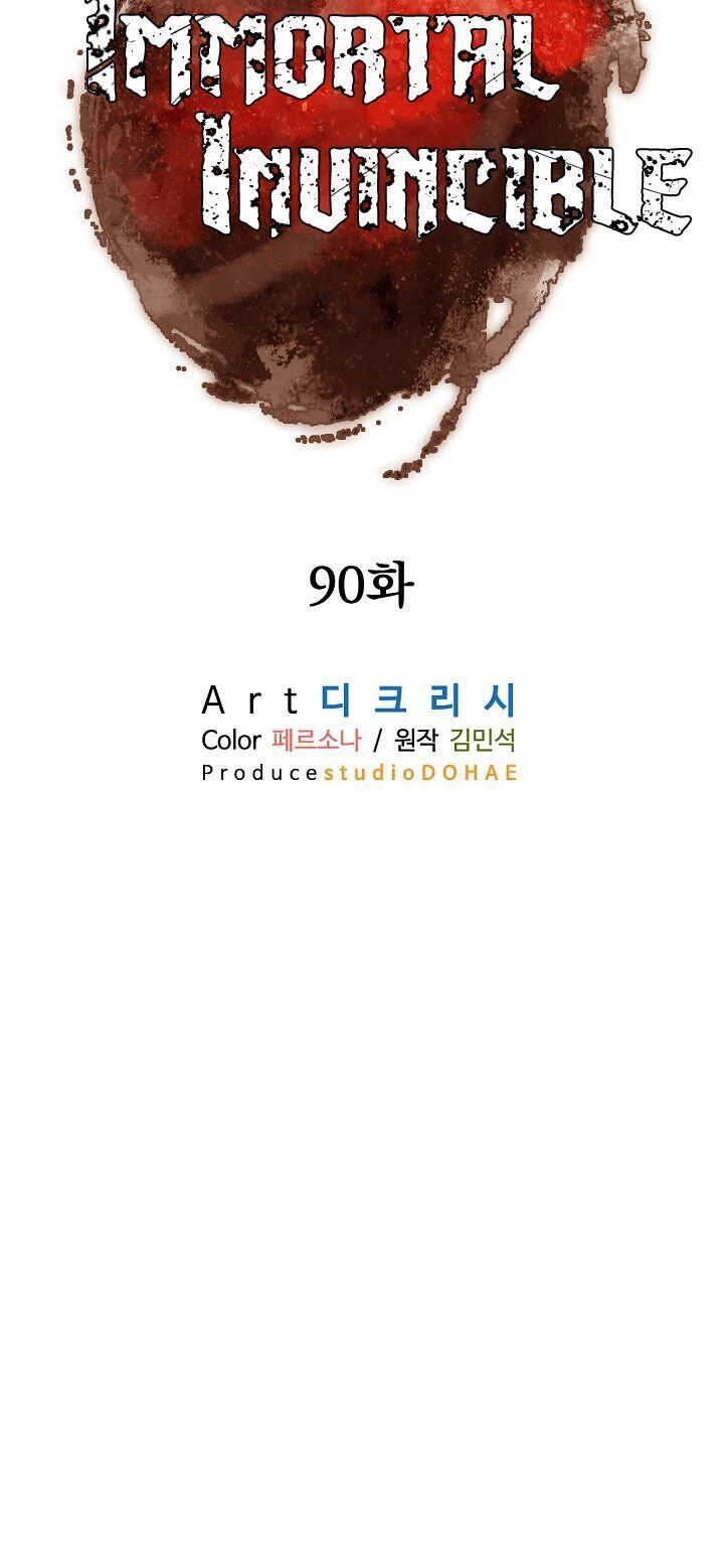 Trọng Sinh, Bất Khả Chiến Bại Chapter 90 - 37