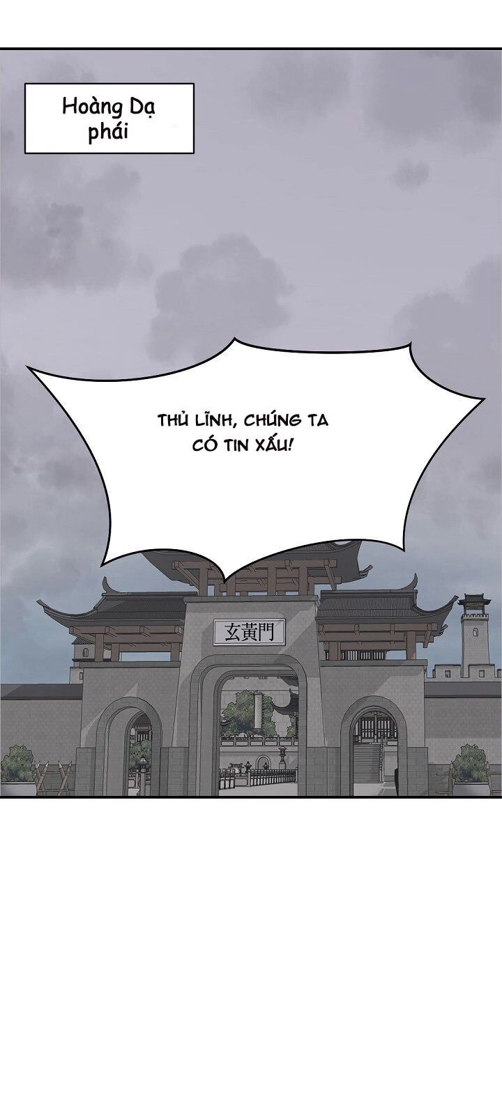 Trọng Sinh, Bất Khả Chiến Bại Chapter 90 - 38