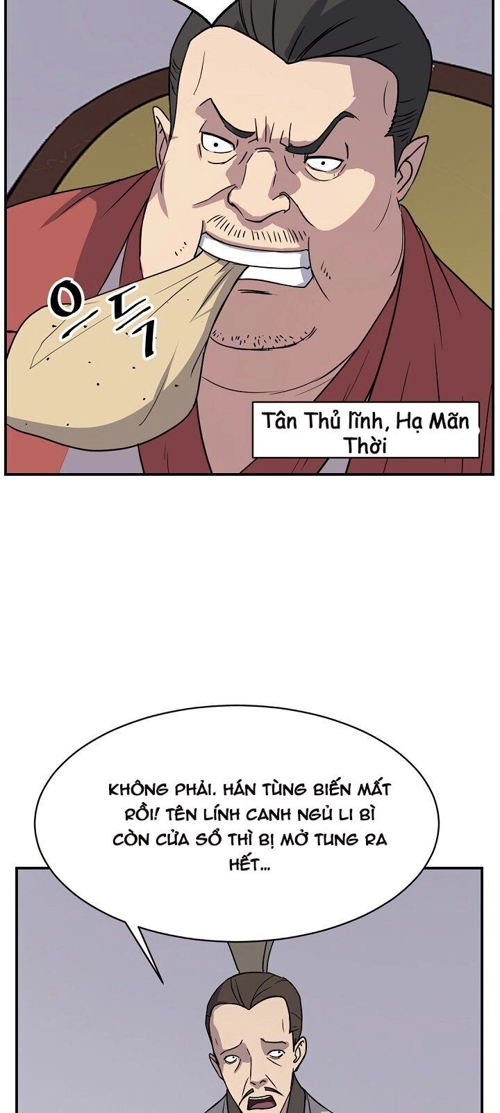 Trọng Sinh, Bất Khả Chiến Bại Chapter 90 - 40