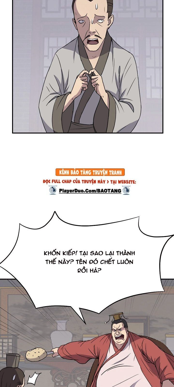 Trọng Sinh, Bất Khả Chiến Bại Chapter 90 - 44