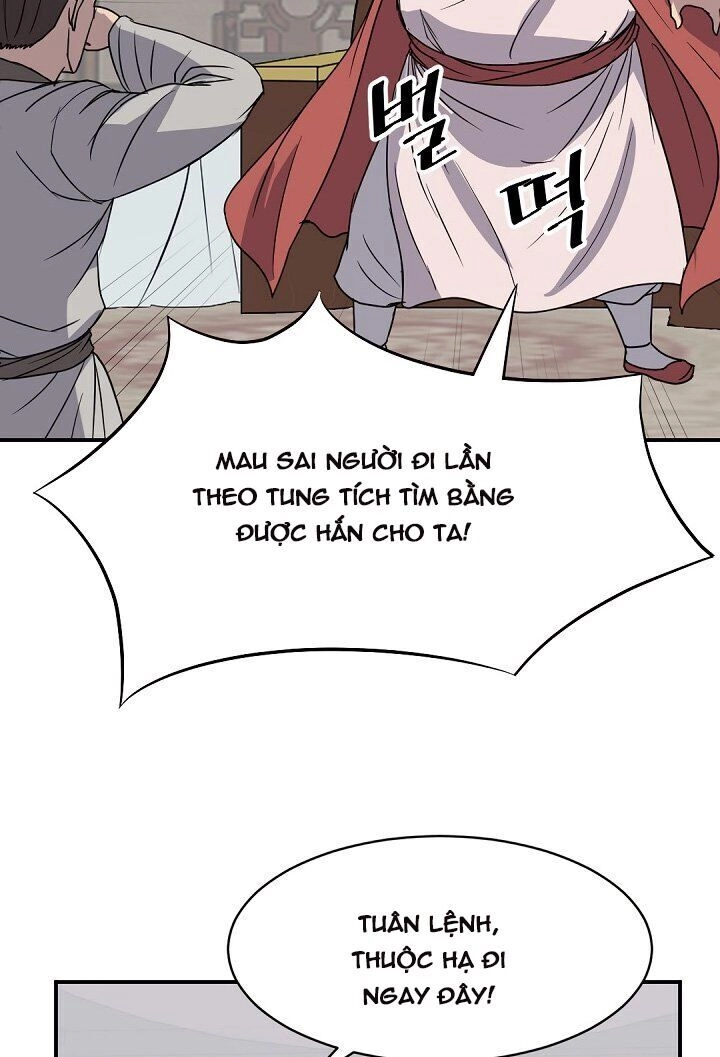 Trọng Sinh, Bất Khả Chiến Bại Chapter 90 - 45