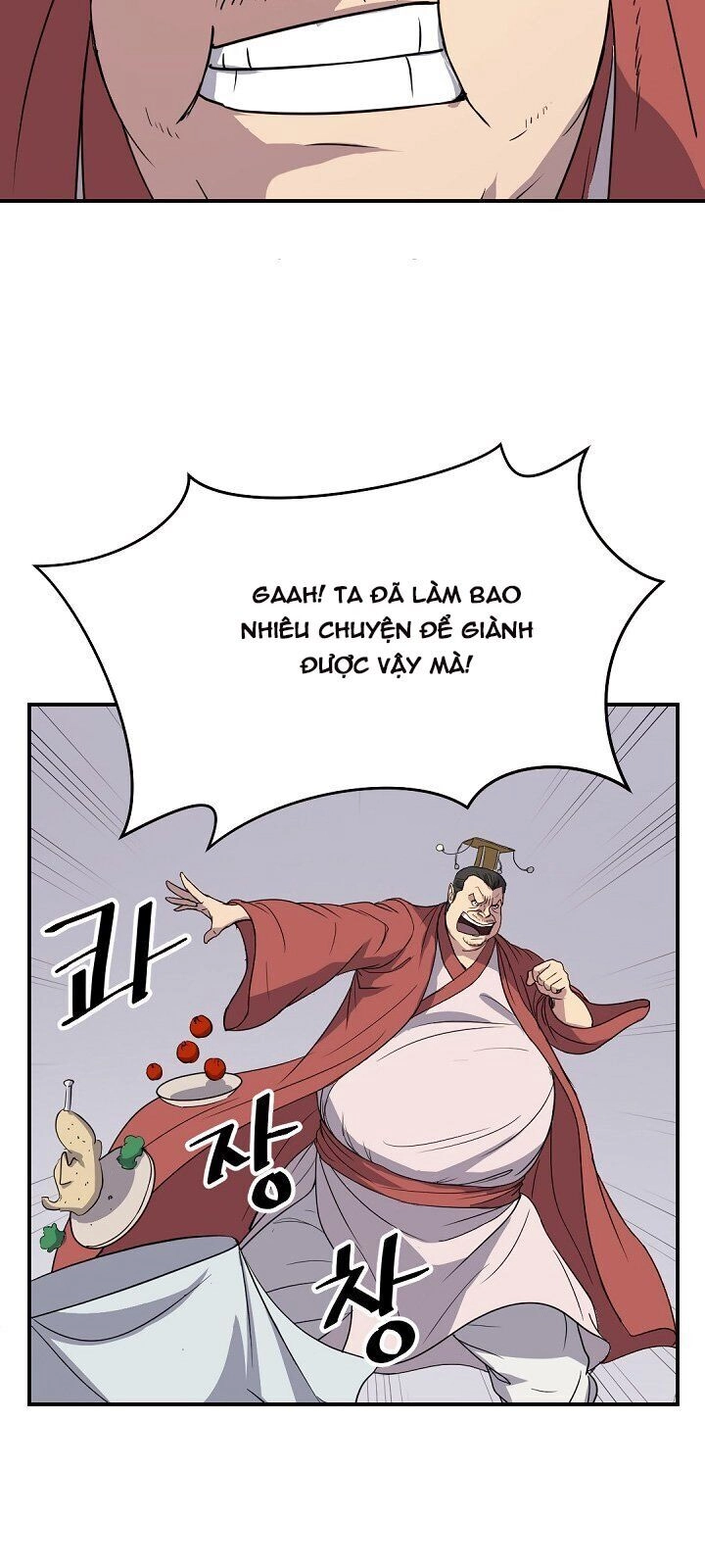 Trọng Sinh, Bất Khả Chiến Bại Chapter 90 - 47