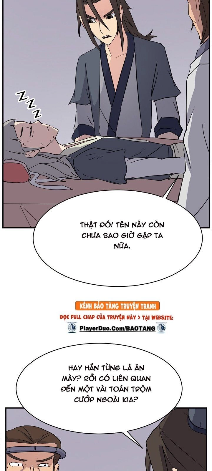 Trọng Sinh, Bất Khả Chiến Bại Chapter 90 - 51